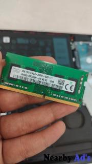 4gb DDR4 RAM