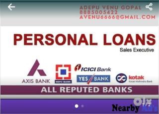 Personal Loan