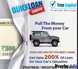 True Capital Financial Services