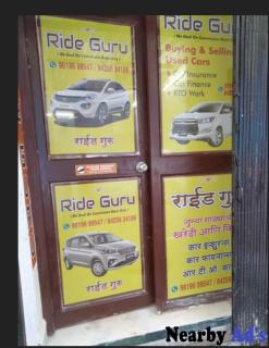 Ride Guru in Andheri East, Mumbai