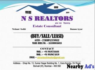 Ns Realtor