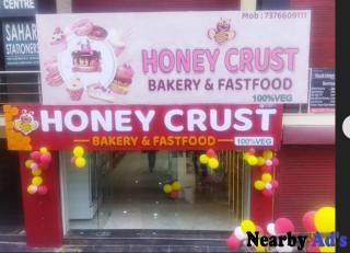 HONEY CRUST in Ashiana Colony, Lucknow