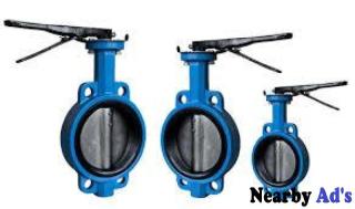 VALVES DEALERS IN KOLKATA