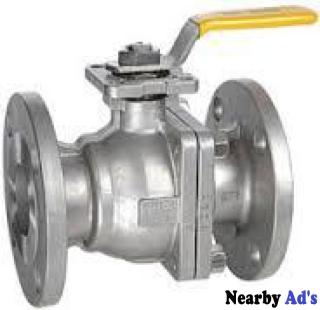 VALVES SUPPLIERS IN KOLKATA