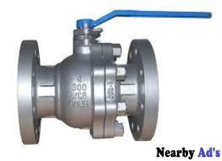 INDUSTRIAL VALVES DEALERS IN KOLKATA