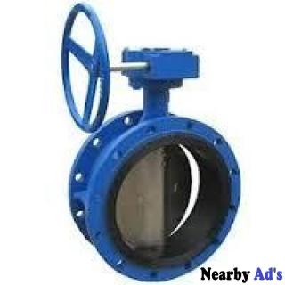 INDUSTRIAL VALVES SUPPLIERS IN KOLKATA