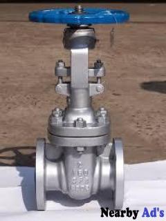 GATE VALVES IN KOLKATA