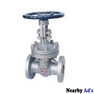 GATE VALVES DEALERS IN KOLKATA