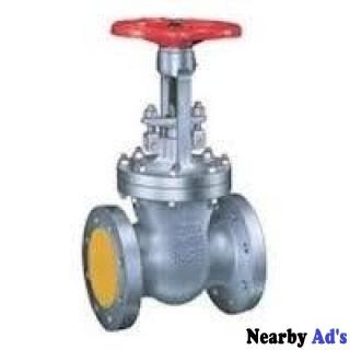 GATE VALVES SUPPLIERS IN KOLKATA