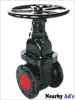 SLUICE VALVES DEALERS IN KOLKATA