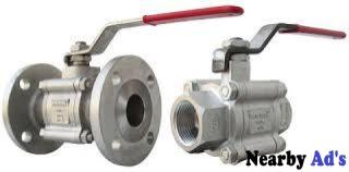 BALL VALVES IN KOLKATA