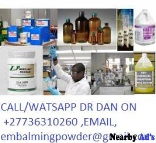 +27736310260 SUPER AUTOMATIC SSD CHEMICALS SOLUTION