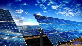 Solar Company in Lucknow | Om Solar Solutions