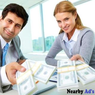 LOAN OFFER WE GUARANTEE YOU SUCCESS