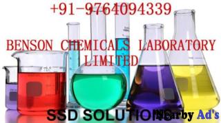 Ssd Chemical Solution