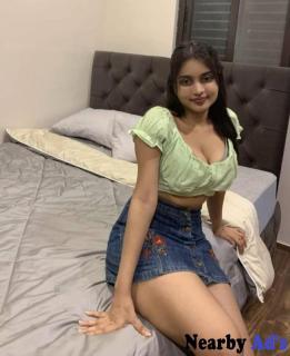 Escorts Service In Green Park ⎷(99\58\626\694)⎷