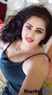 Escorts Service In Hauz Khas ⎷(99\58\626\694)⎷