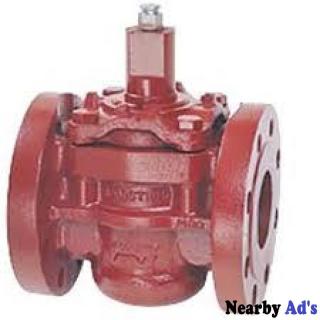 PLUG VALVES DEALERS IN KOLKATA