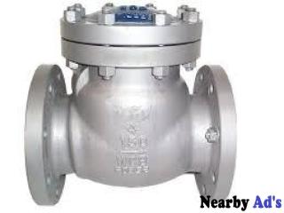 CHECK VALVES IN KOLKATA