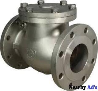 CHECK VALVES DEALERS IN KOLKATA