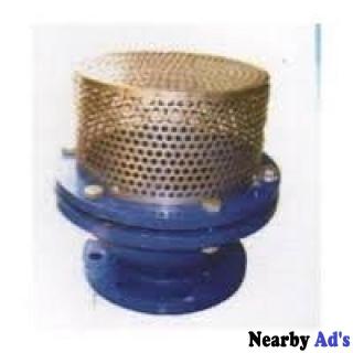 FOOT VALVES SUPPLIERS IN KOLKATA