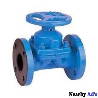 DIAPHRAGM VALVES IN KOLKATA