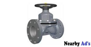 DIAPHRAGM VALVES DEALERS IN KOLKATA