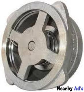 DISC CHECK VALVES IN KOLKATA