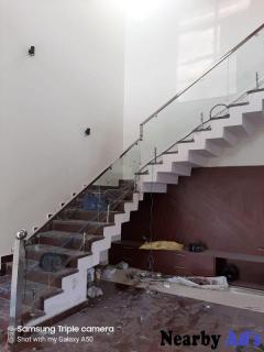 All kind of repair services construction and renovation