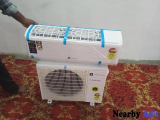 Ragav refrigeration