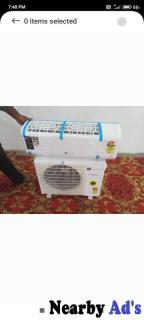 AC  freezere washing machine home service repairing