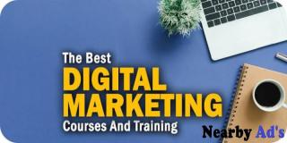 Digital marketing online course