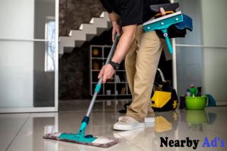 Cleaning Services in Pune - Call 07795001555