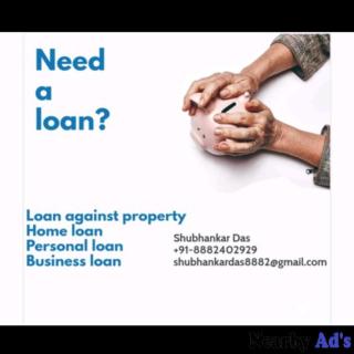 All types of loan available in delhi ncr