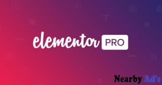 Elementor Pro v3.19