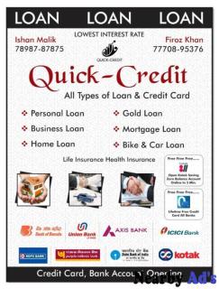 Loan services