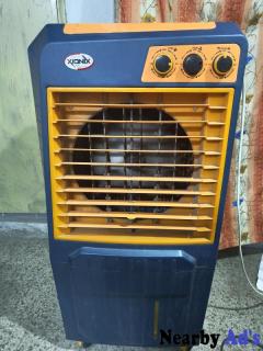 Air Cooler With fantastic cooling Price negotiable