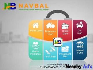 Navbal Financial Services