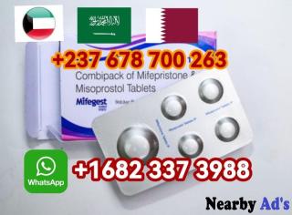 Buy Mifepristone + Misoprostol Tablet In Dubai And Riyadh KSA