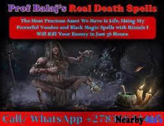 +256751735278  Death spells Revenge spell caster in Chile