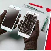 Mobile repair service