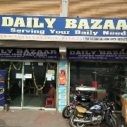 Daily Bazar in Vikas Nagar, Lucknow