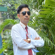 Anuj Chaudhari