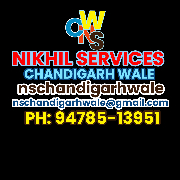 Nikhil Services Chandigarh Wale