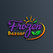 Frozen Bazaar