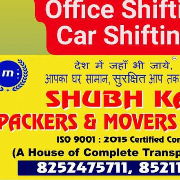 Shubh Kali Packers & Movers Pvt. Ltd.