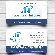 JINESHWAR INFOCOM