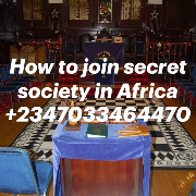 +2347033464470 how to join occult