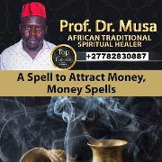 Dr Prof Musa